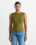 Esme Tank in Pickle