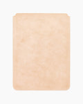 iPad Case in Natural