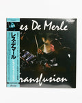 Les Demerle: Transfusion LP