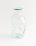 Big Rock Carafe in Transparent