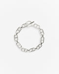Stirrup Bracelet