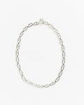Stirrup Necklace