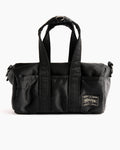 Howl 2Way Boston Mini Bag in Black