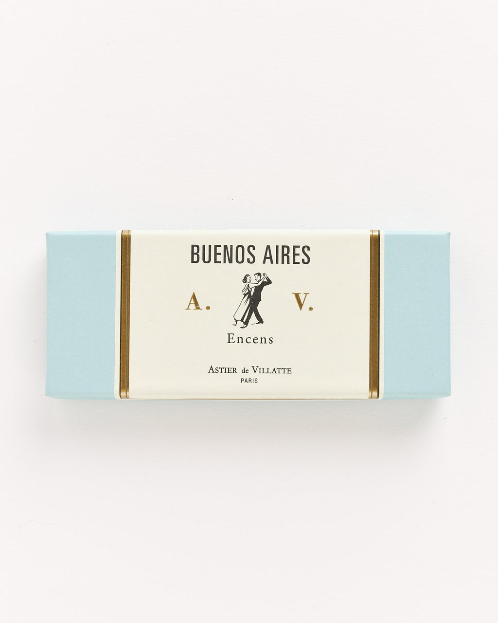 Buenos Aires Incense