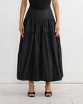 Swift Skirt in Black