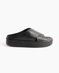 Cross Platform in Black