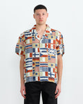 International Shirt in Multi