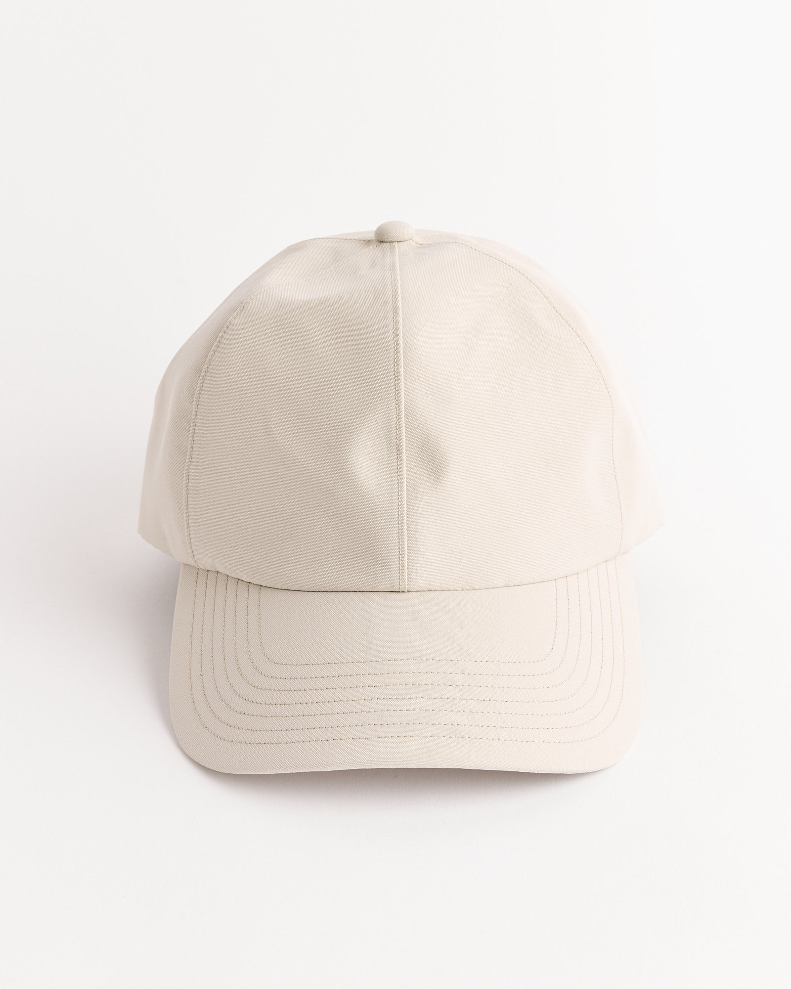 2L GORE TEX Cap in Dry Sand
