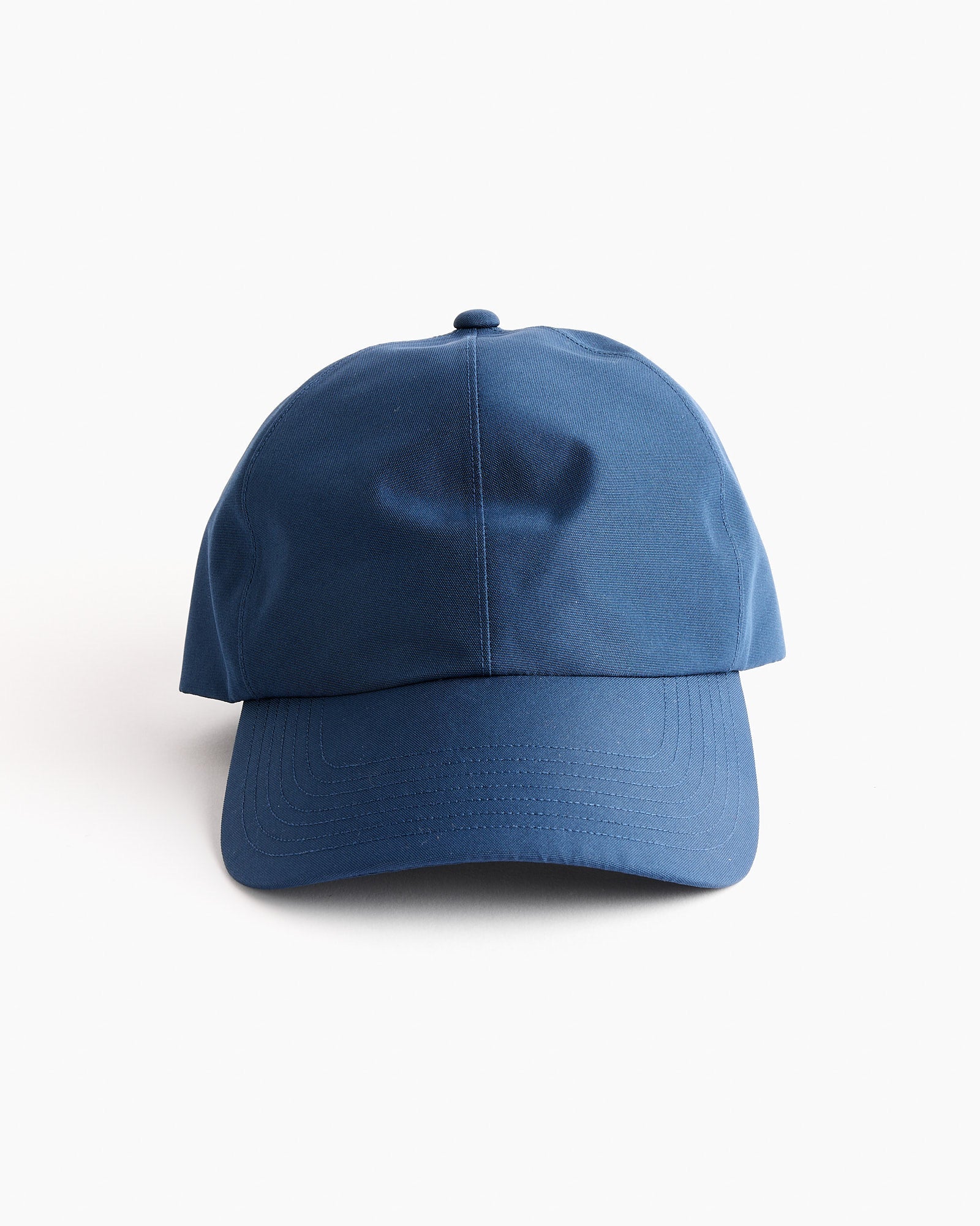 2L GORE TEX Cap inDeep Blue