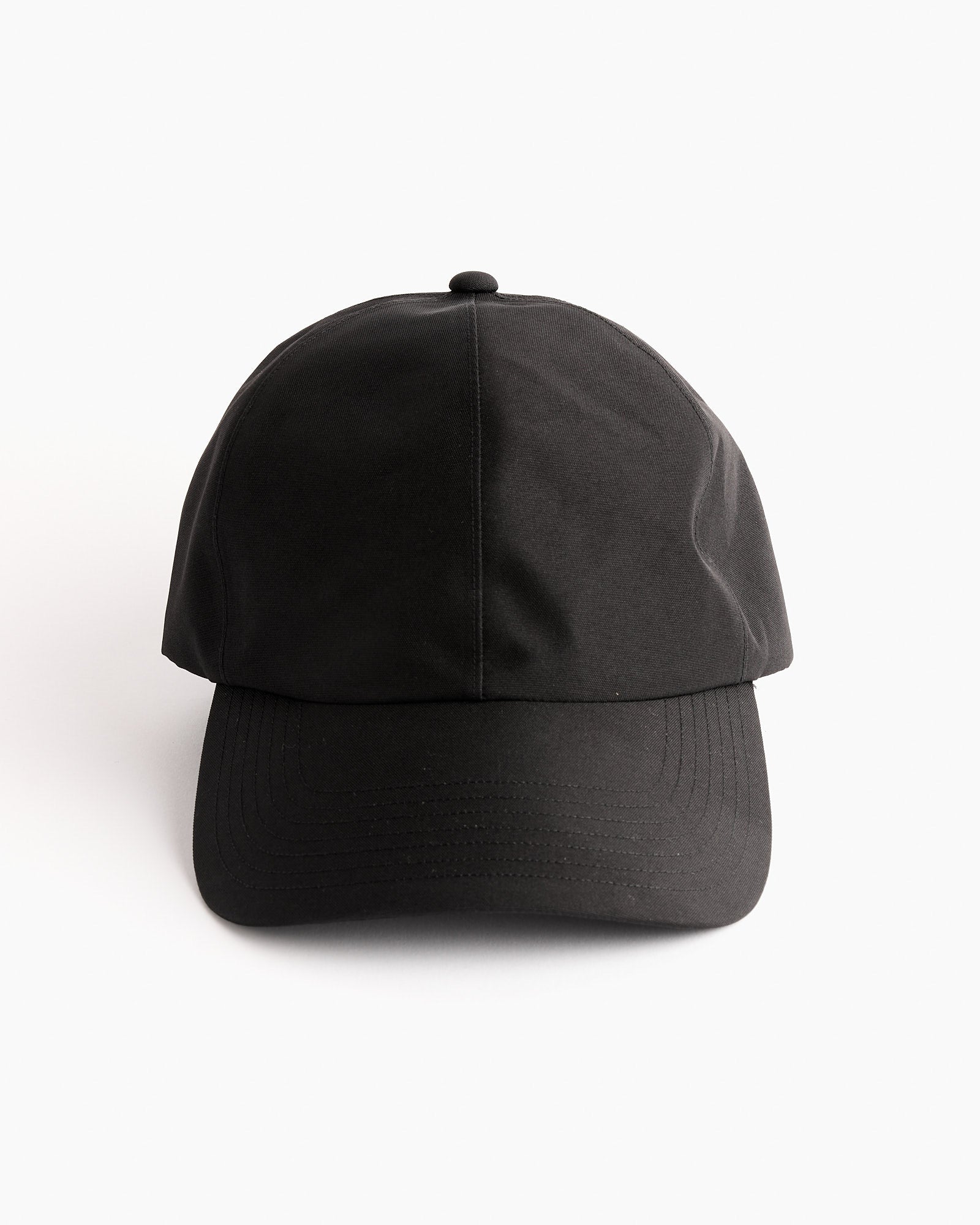 2L GORE TEX Cap in Black