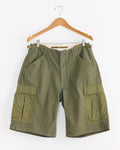 Cargo Short in Olive Drab