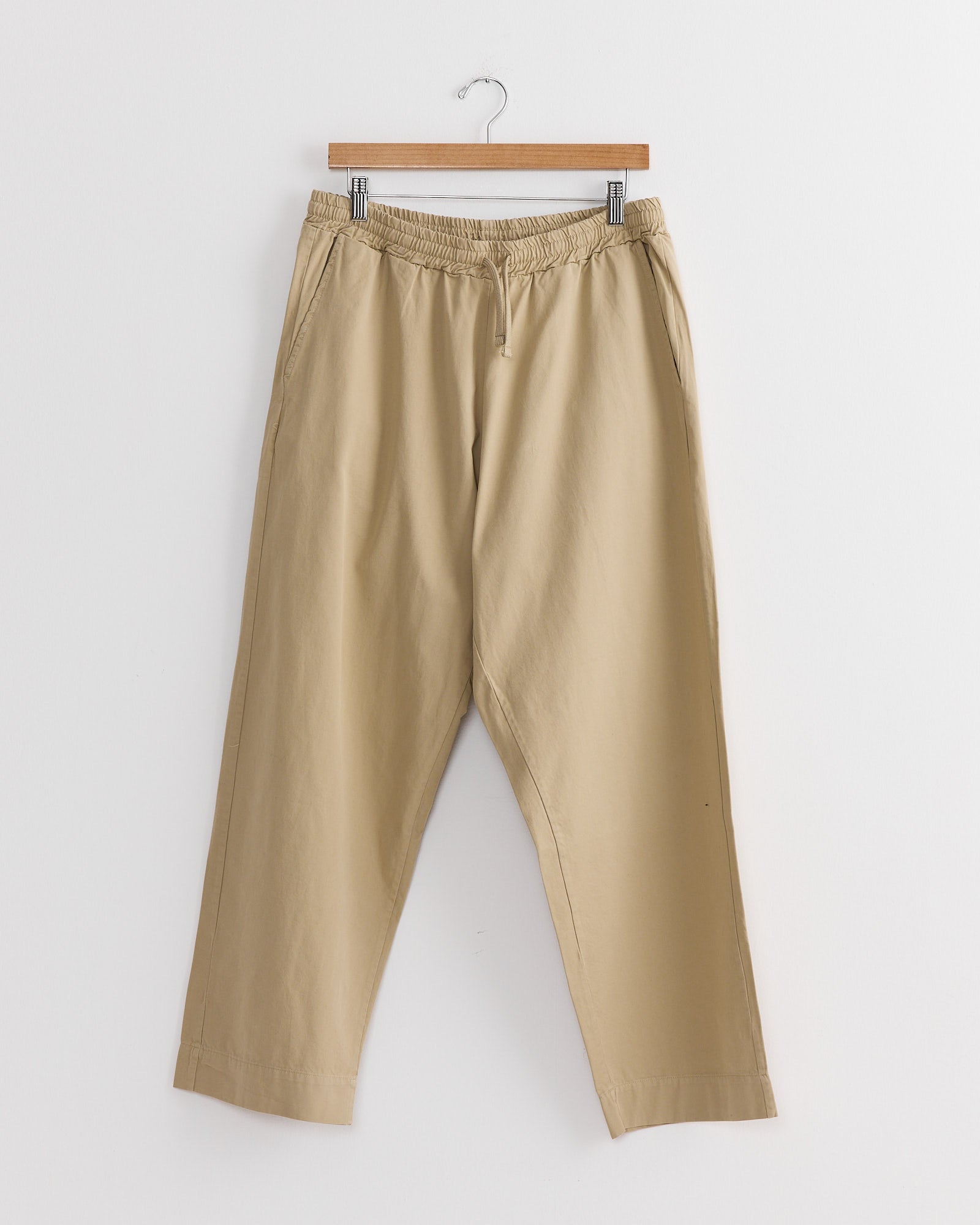Judo Pant in Sand