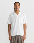 Road Shirt in White