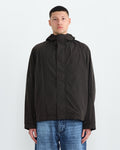 Barley Jacket in Moss