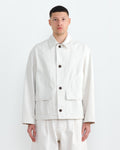 Beckett Jacket in Ice