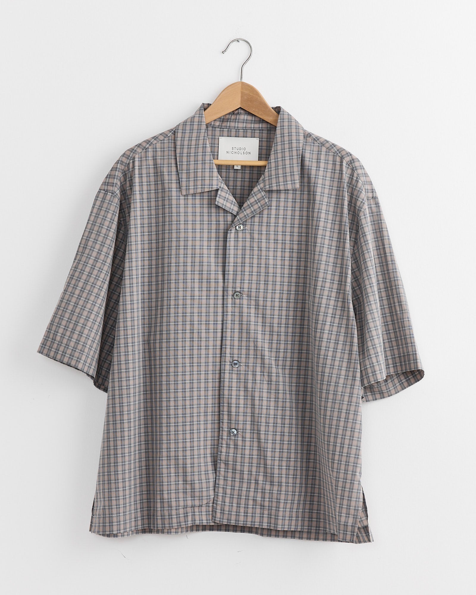 Kline Shirt in Multi