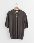 Swing Polo in Warm Grey
