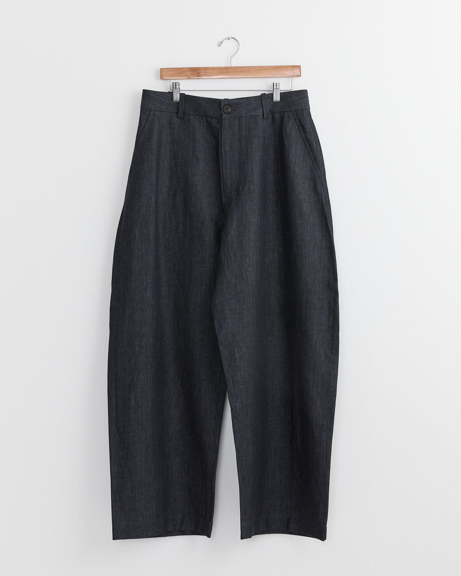 Levy Pant in Indigo