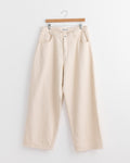 Replacement Jean in Ecru