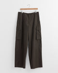 Stoosh Cargo Trouser in Olive