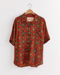 Ronen Shirt in Ajrakh