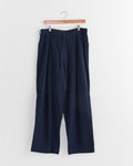 Yuki Pant in Extra Weft