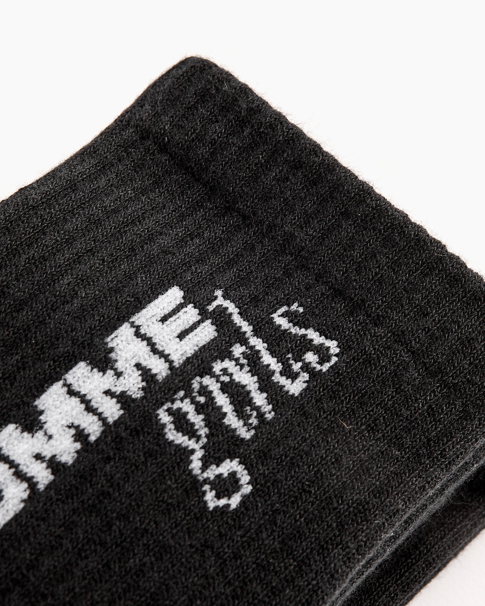 3 Pack Socks in Black