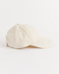 La Casquette Jacquemus Hat in Off White