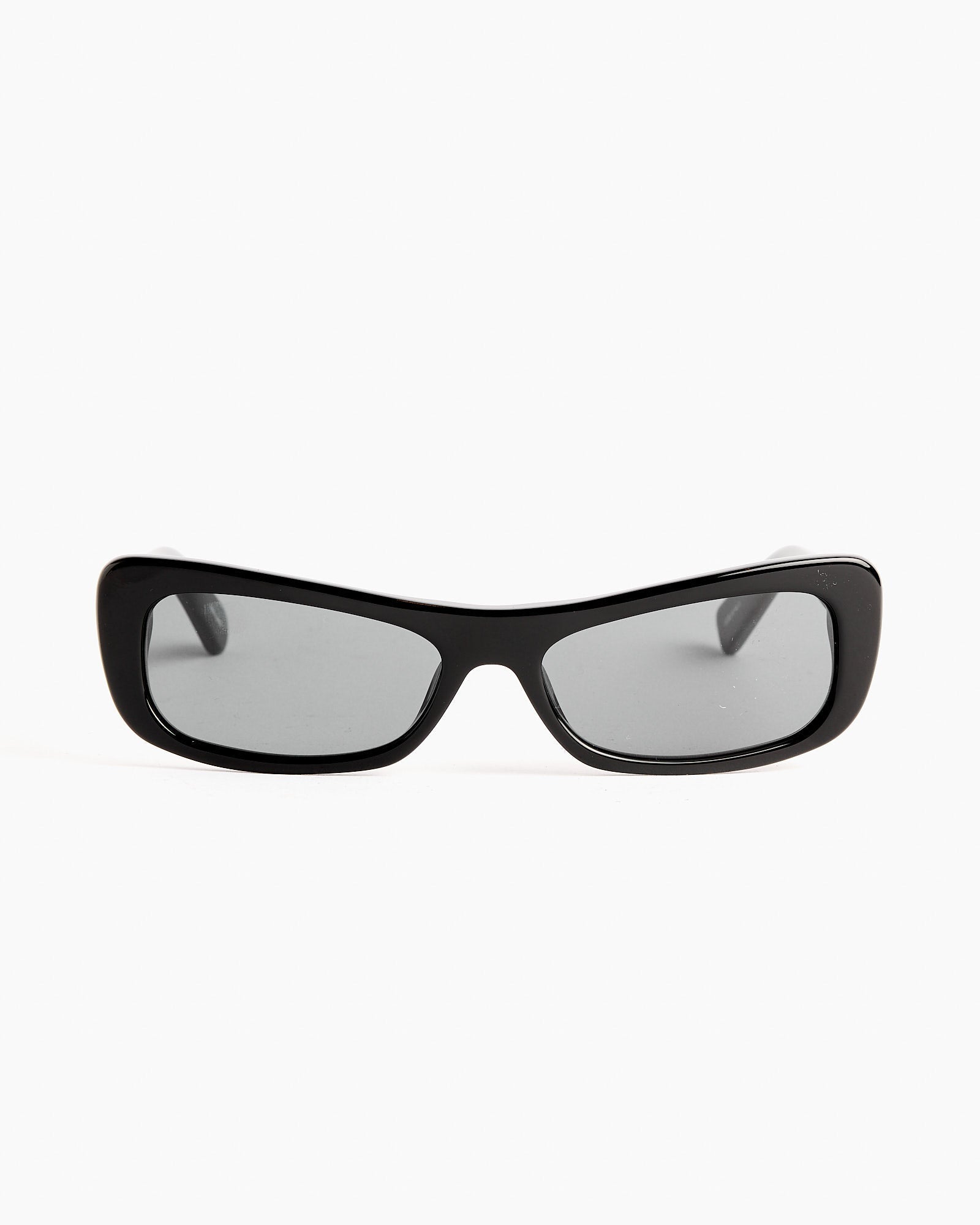 Capri Sunglasses in Black
