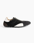 Sprinters Low Top in Black