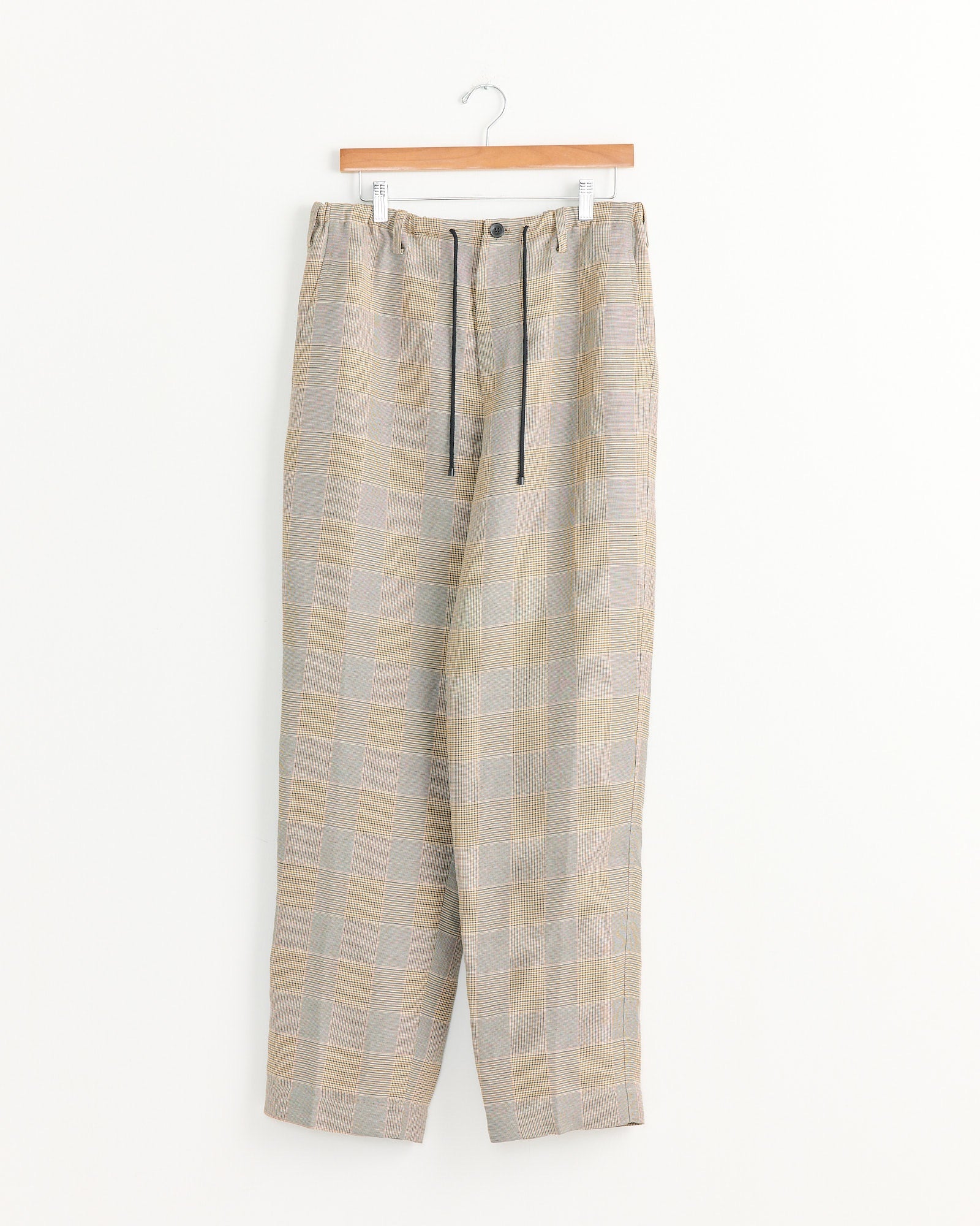 Penny Pant in Mustard