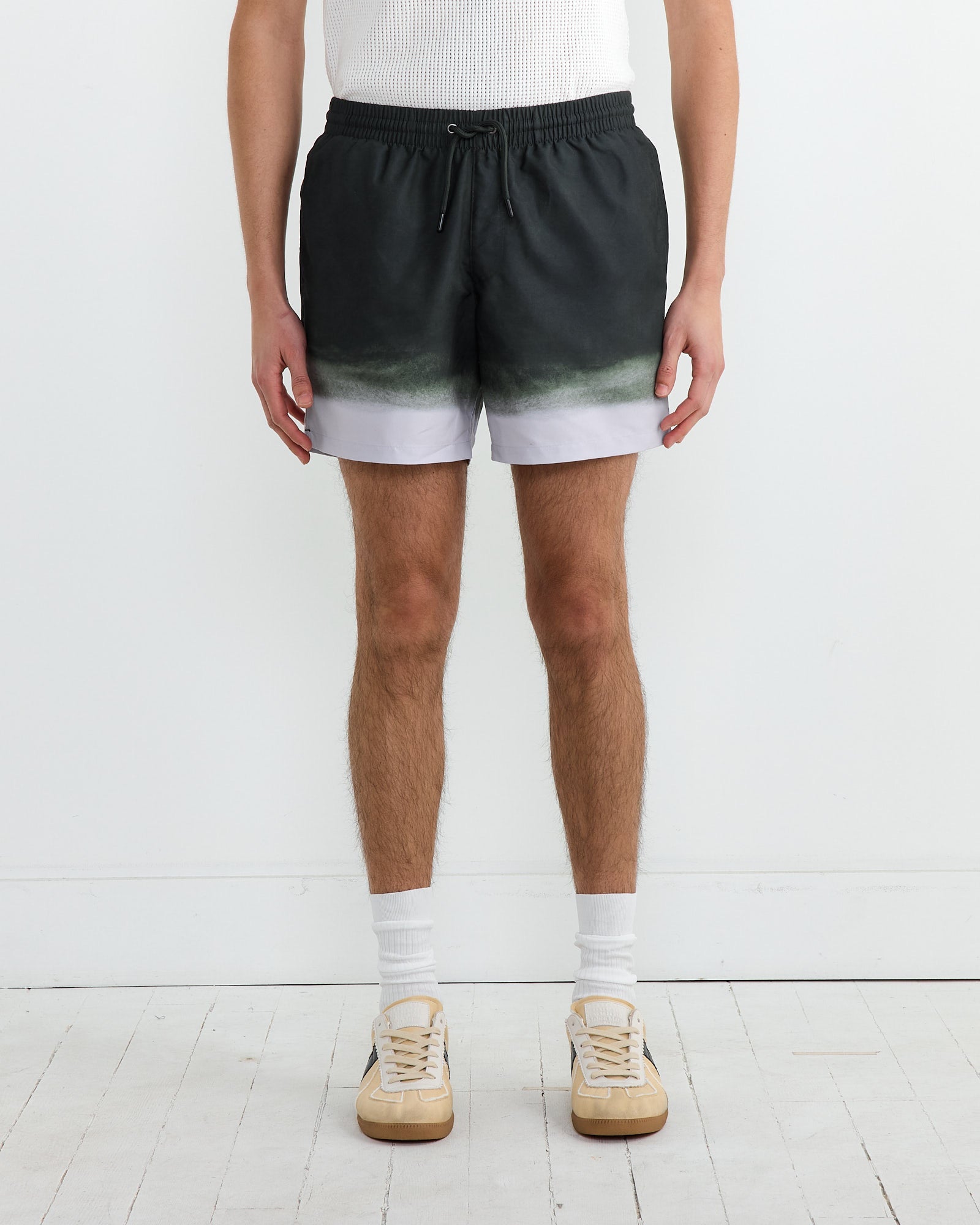 Swim Short in Bottle