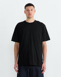 T-Shirt in Black