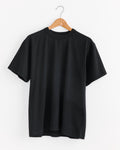 Makaha Japanese Jersey T-Shirt in Anthracite