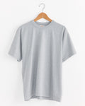 Makaha Japanese Jersey T-Shirt in Hambledon Grey