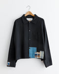 Second Jacket in Black