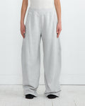Winslow Pant in Heather Grey