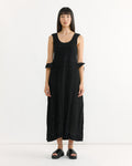 Fest Dress in Black