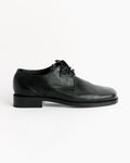 Anatomic Derbies in Black