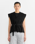 Chasuble in Black
