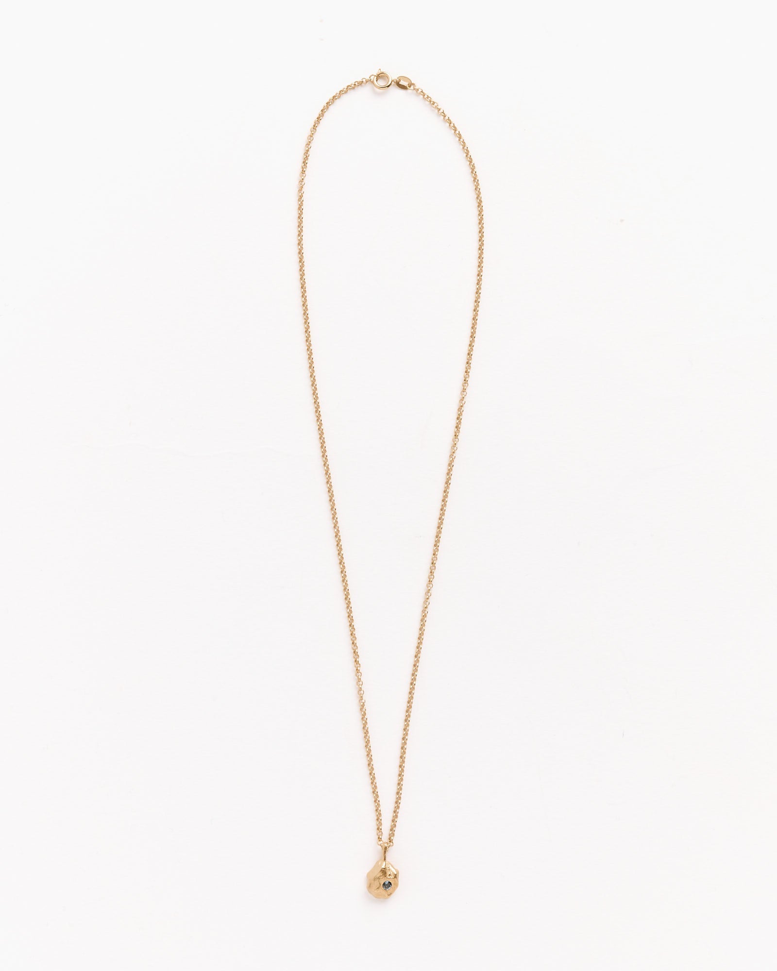 Por Un Perro Necklace