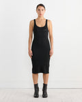 Mini Dress in Black
