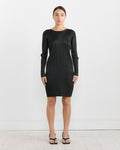 MC January Dress in Black