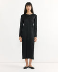 MC Feb Dress in Black