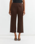 MC March Pant in Dark Brown