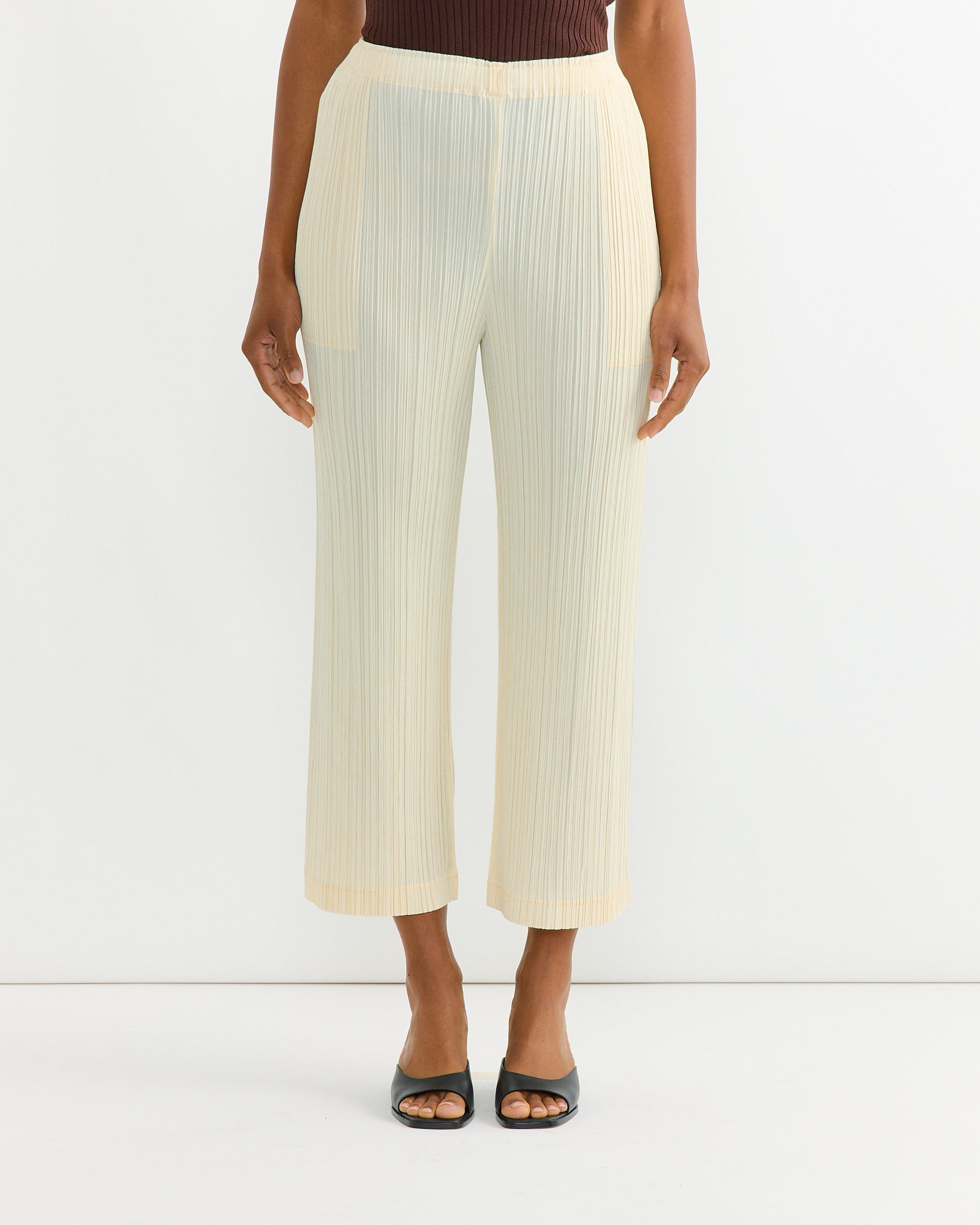 Thicker Bottoms 2 in Cream