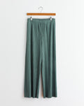 Monthly Colors June Pant in Moss Green