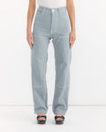 Patchfront Handy Pant in Canvas Shark
