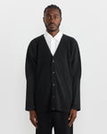 Basics Cardigan in Black
