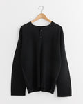 MC Feb Shirt in Black